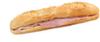 Les sandwichs du Ch'ti Gourmand (Restauration rapide, à proximité de Douai)